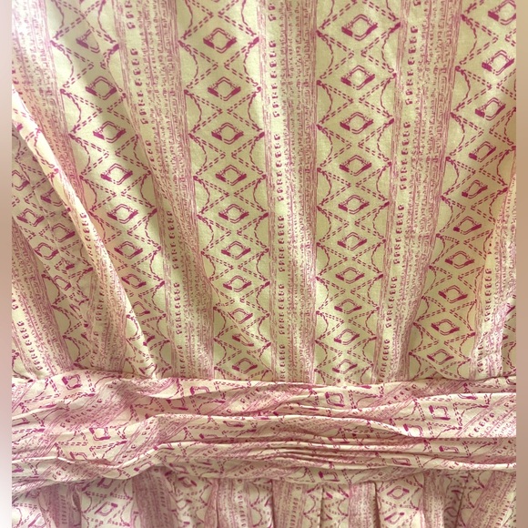 Hinge Spring Dress - Picture 3 of 4